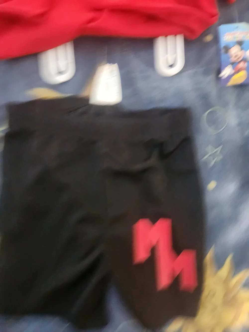 Disney Mickey Mouse 2-Piece Set